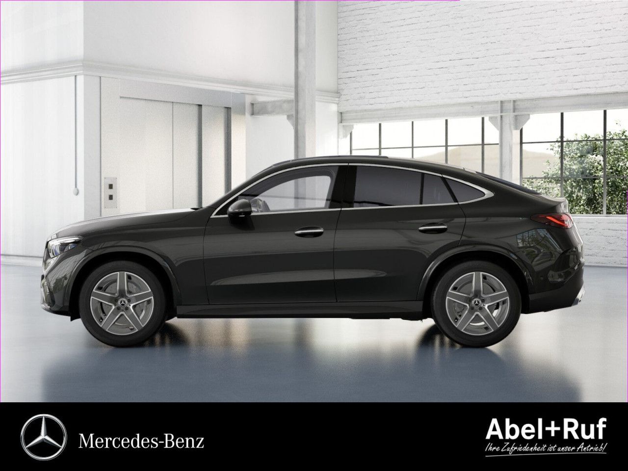 Mercedes-Benz GLC – Bild 2
