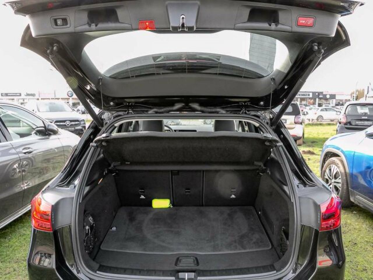 Fahrzeugbild 10 / 13