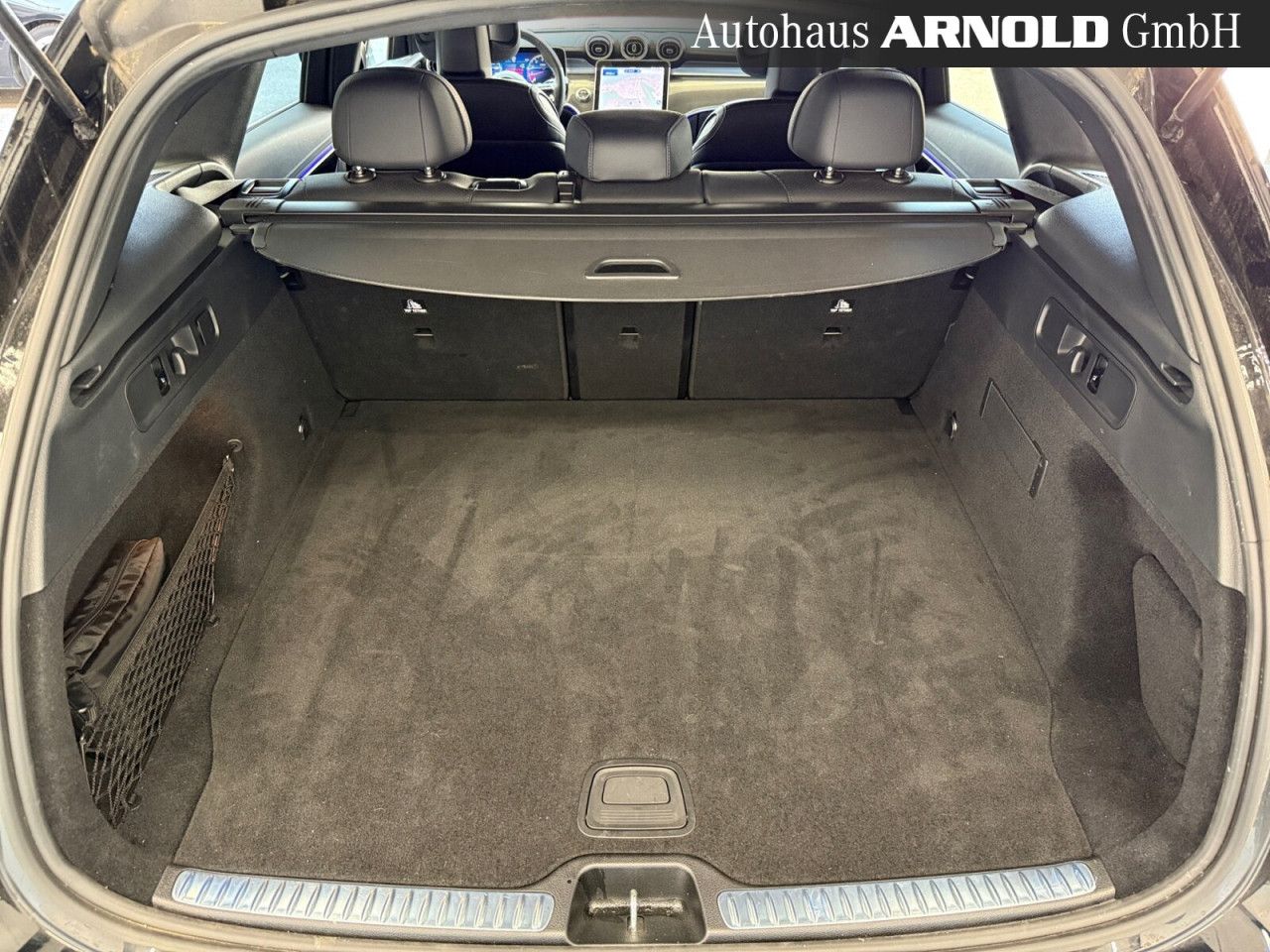 Mercedes-Benz GLC – Bild 15