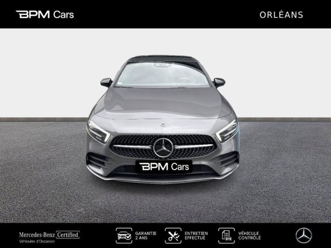 Photo du v&eacute;hicule 5 / 18