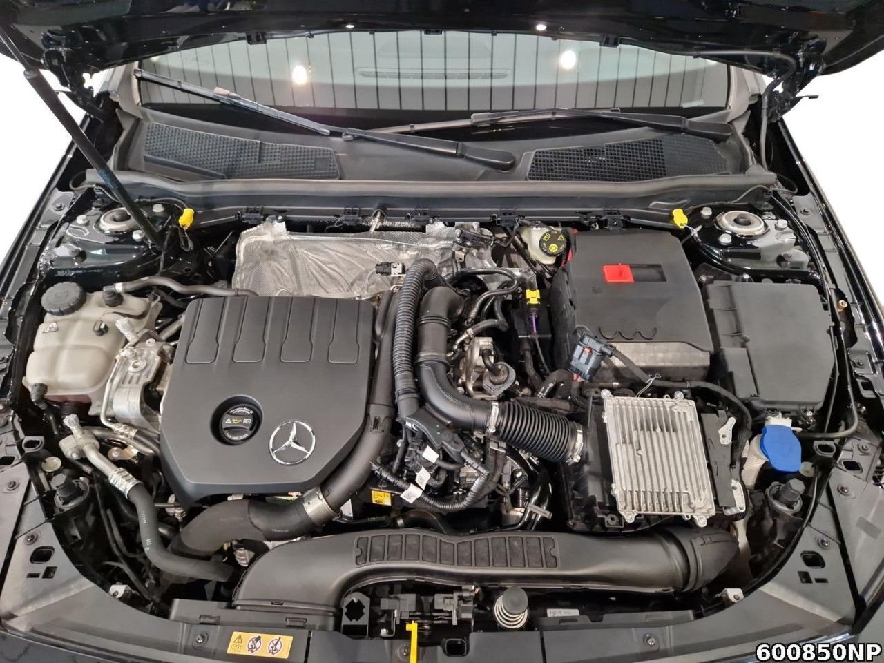 Mercedes-Benz A-Klasse – Bild 7