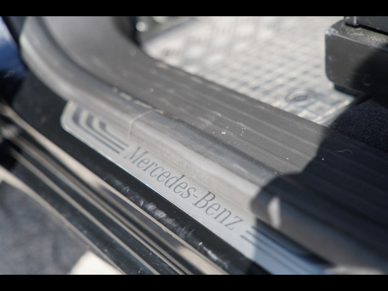 Mercedes-Benz T-Klasse – Bild 22
