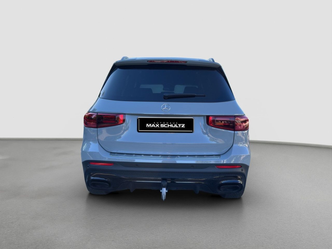 Mercedes-Benz GLB – Bild 4