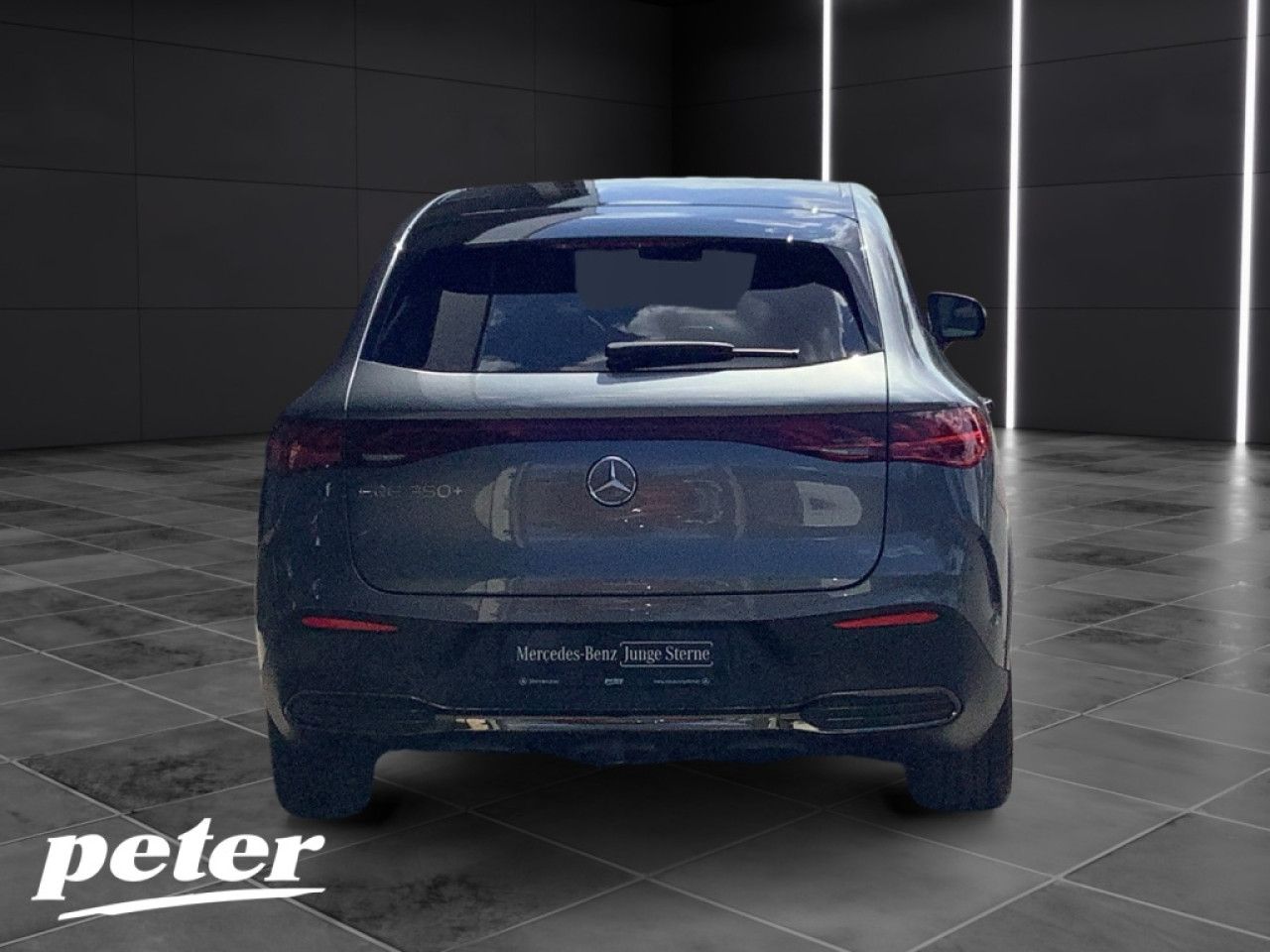 Mercedes-Benz EQE – Bild 4