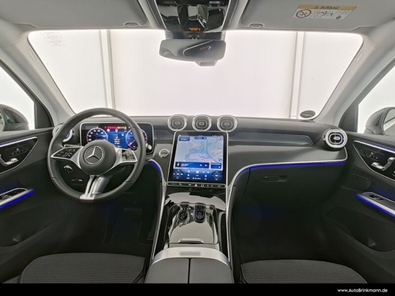 Mercedes-Benz GLC – Bild 7