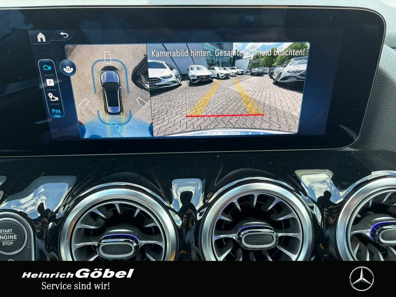 Mercedes-Benz GLA – Bild 16