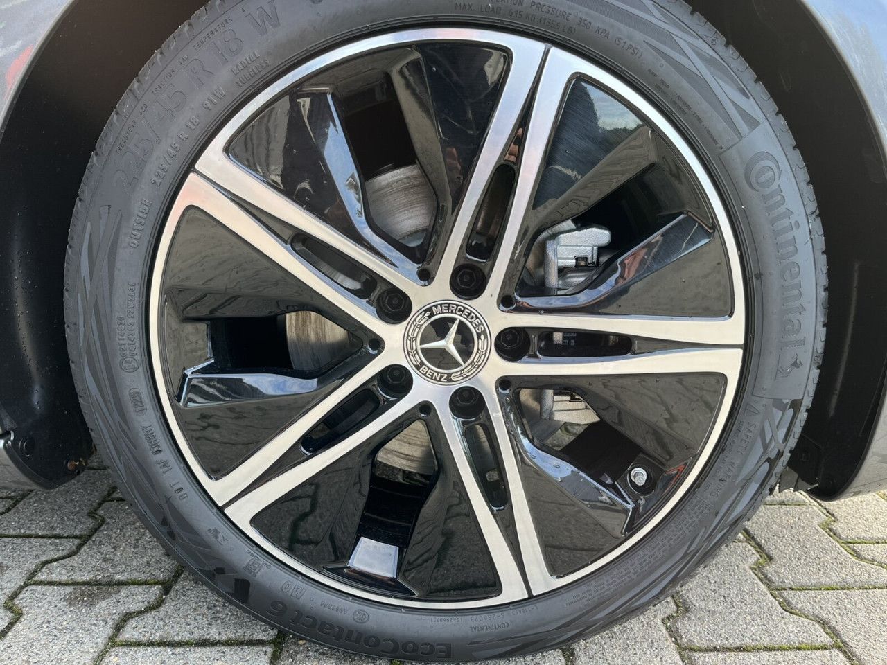 Mercedes-Benz A-Klasse – Bild 5