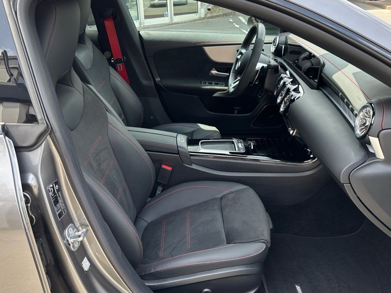 Mercedes-Benz CLA – Bild 11