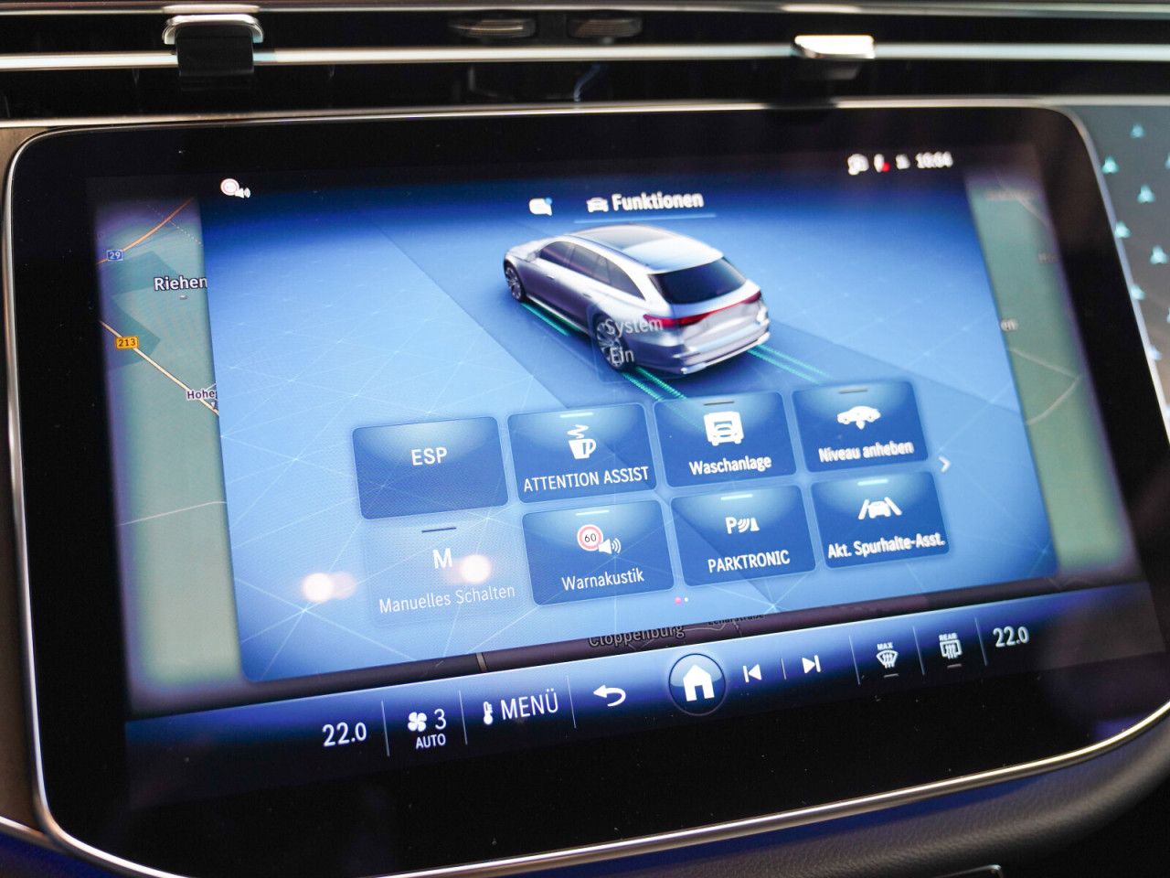 Mercedes-Benz E-Klasse – Bild 21