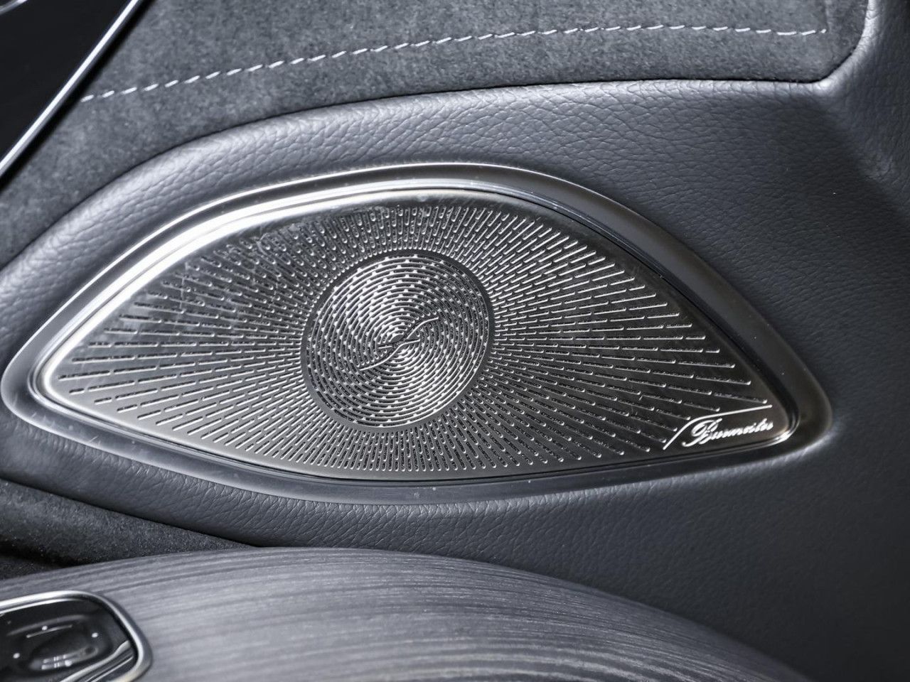 Mercedes-Benz EQS – Bild 14