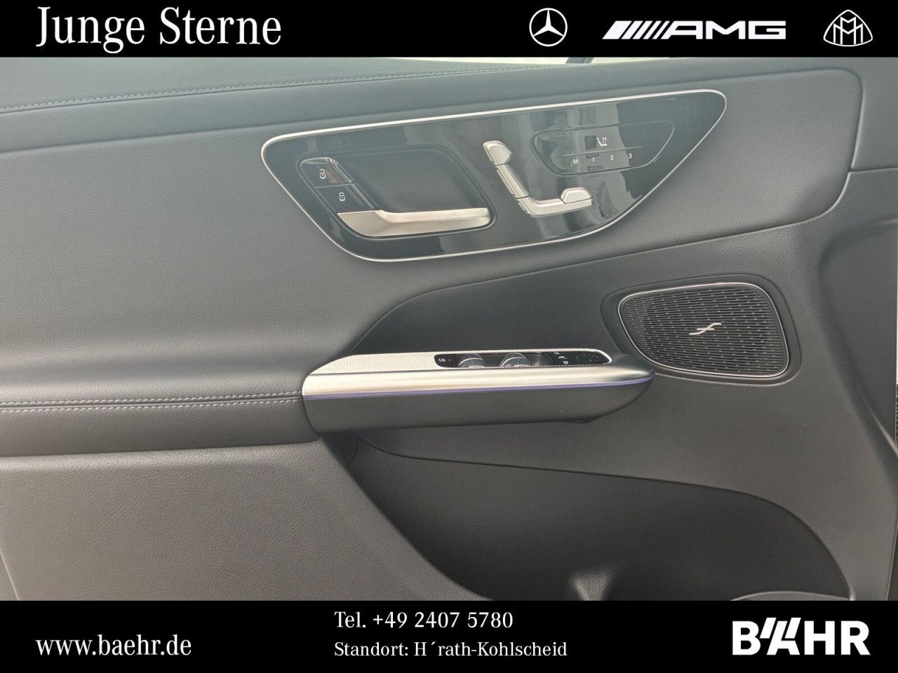 Mercedes-Benz GLC – Bild 14