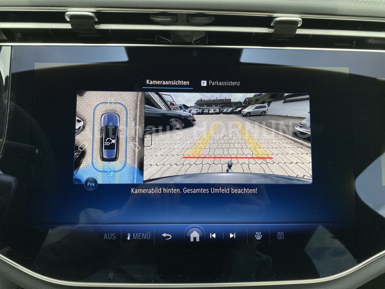 Mercedes-Benz E-Klasse – Bild 24