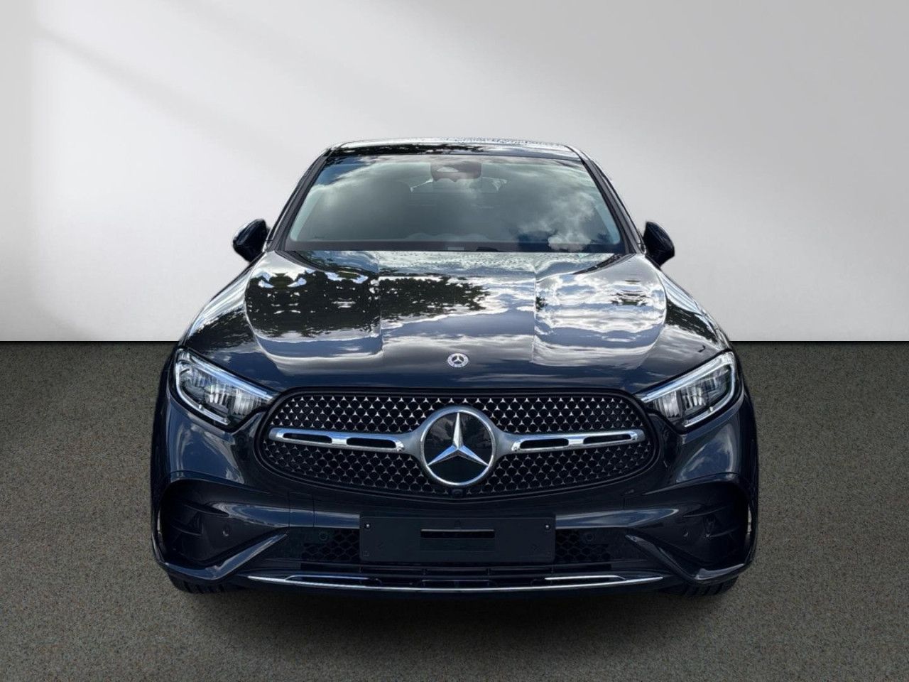 Mercedes-Benz GLC – Bild 6