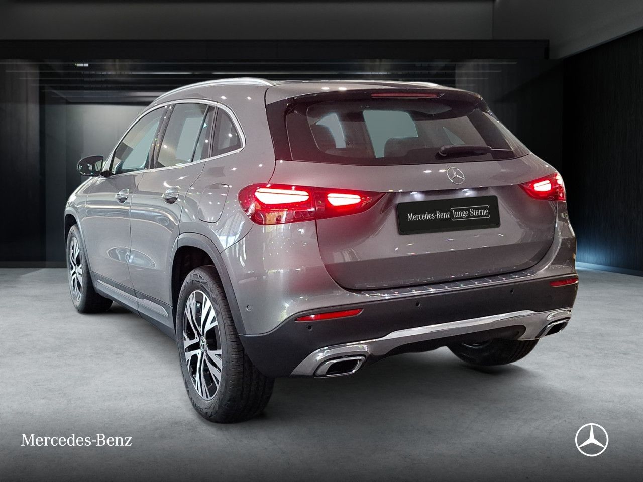 Mercedes-Benz GLA – Bild 6
