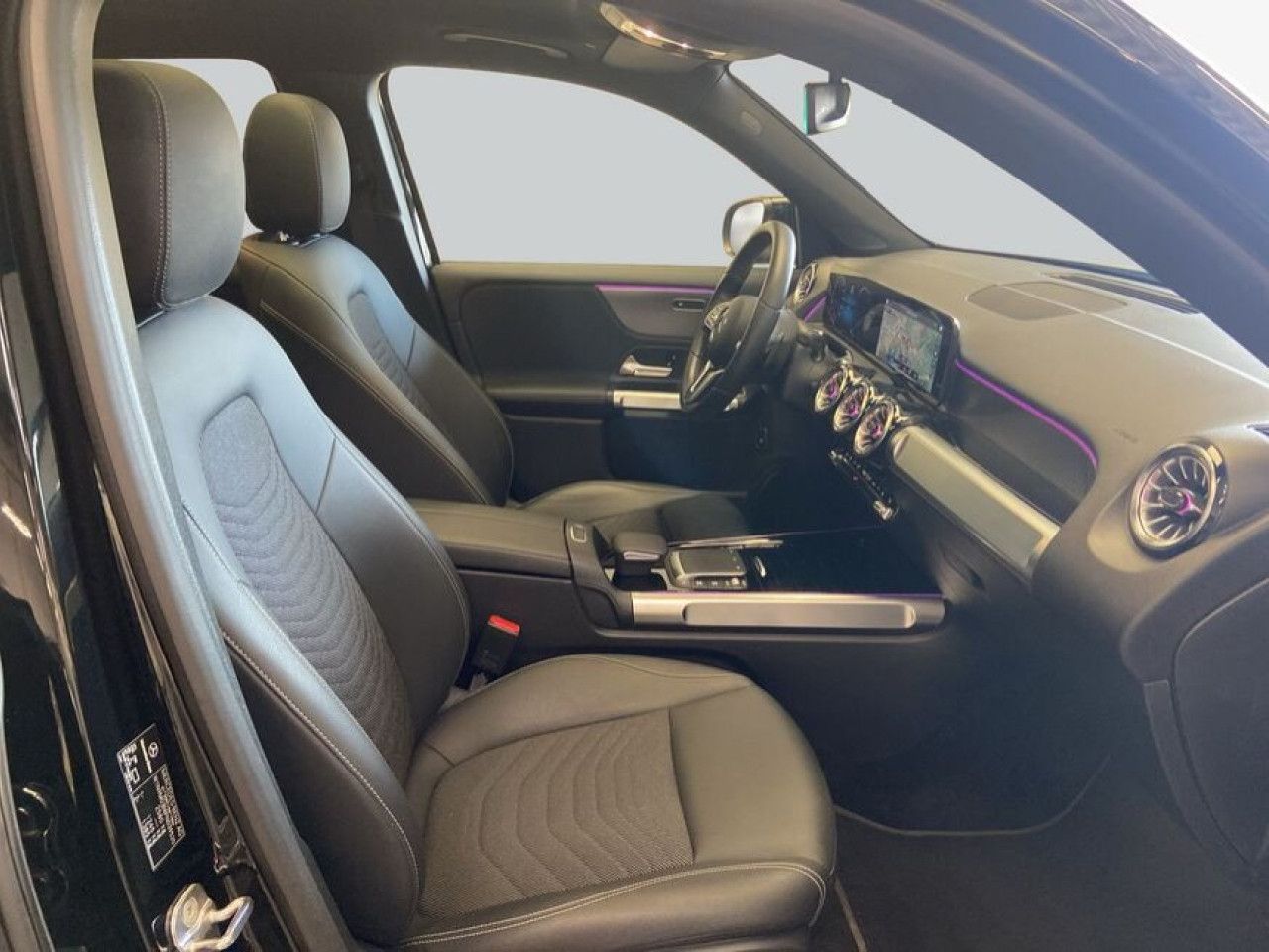 Mercedes-Benz EQB – Bild 13