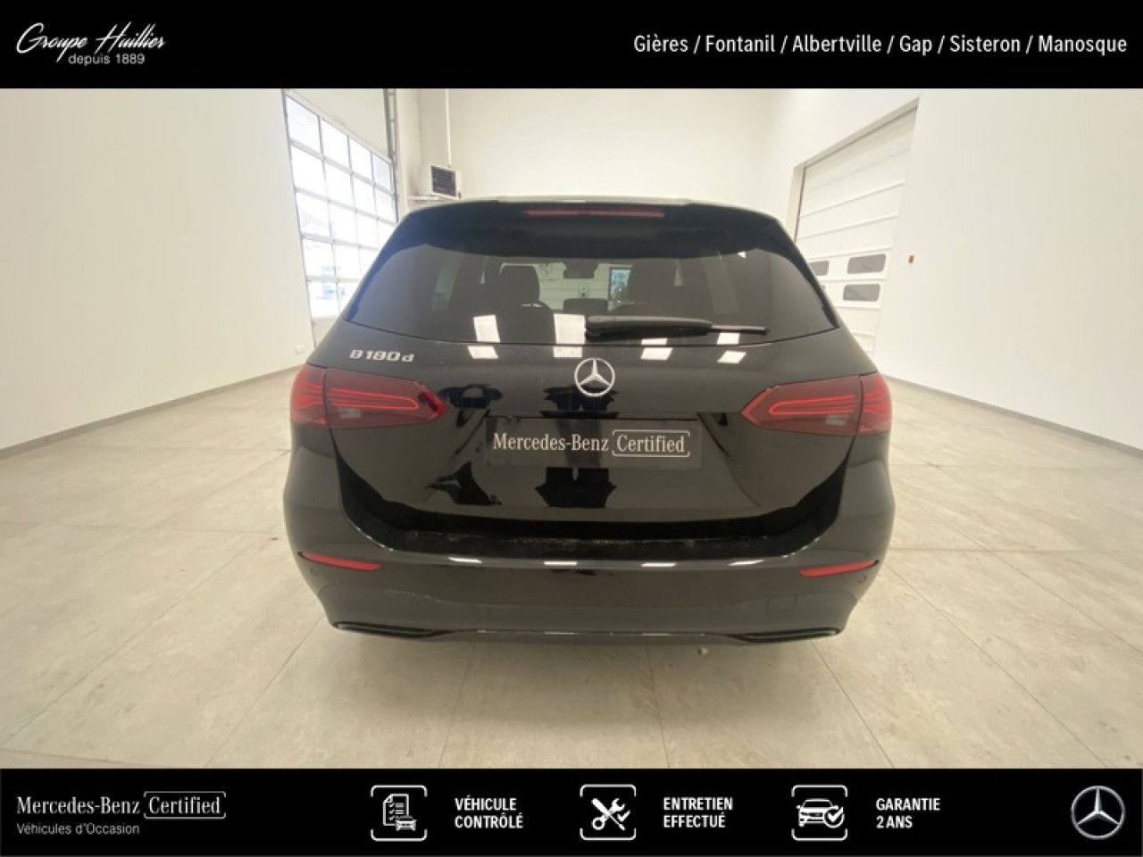 Photo du v&eacute;hicule 7 / 18