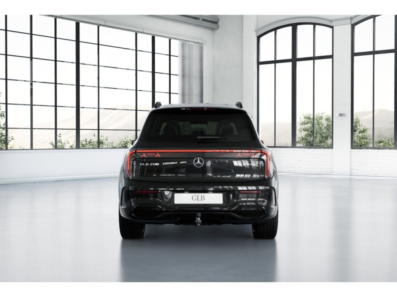 Mercedes-Benz GLB – Bild 5