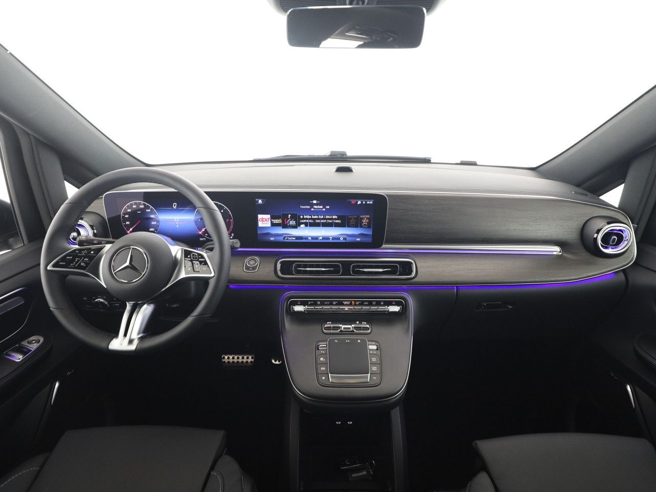 Mercedes-Benz V-Klasse – Bild 10