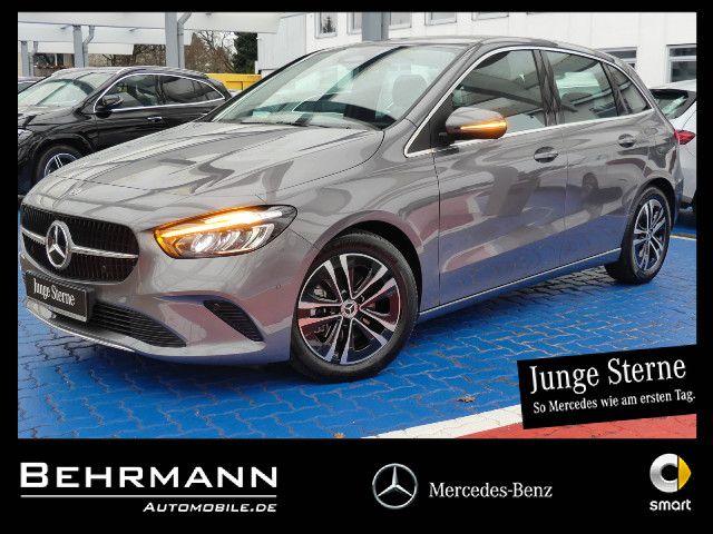 Mercedes-Benz B 180 occasion