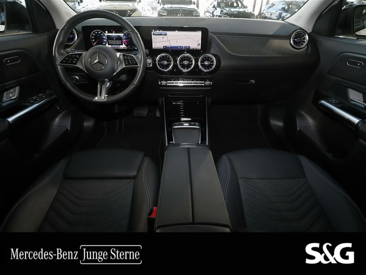 Mercedes-Benz GLA – Bild 5