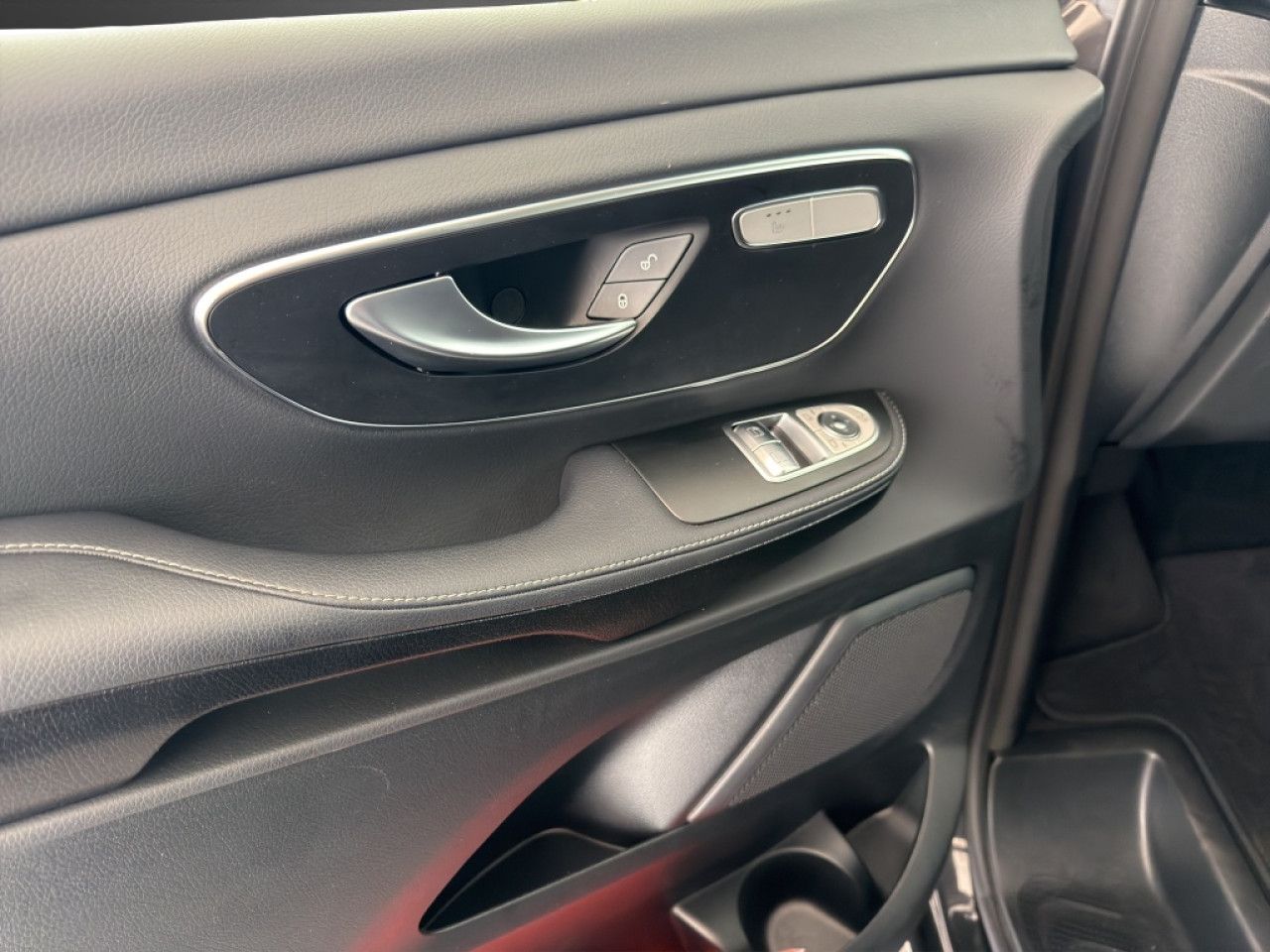 Mercedes-Benz V-Klasse – Bild 6
