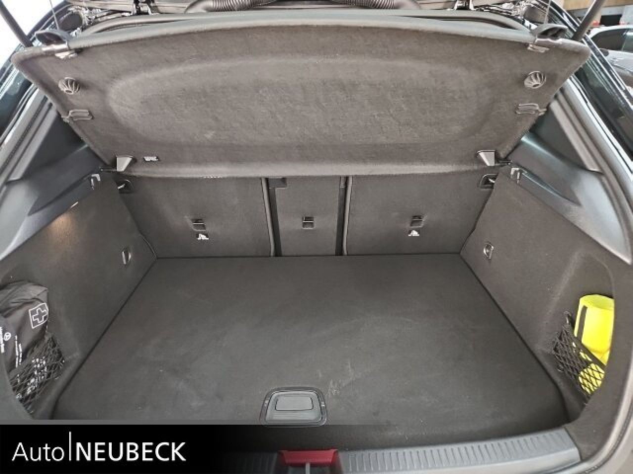 Mercedes-Benz A-Klasse – Bild 19