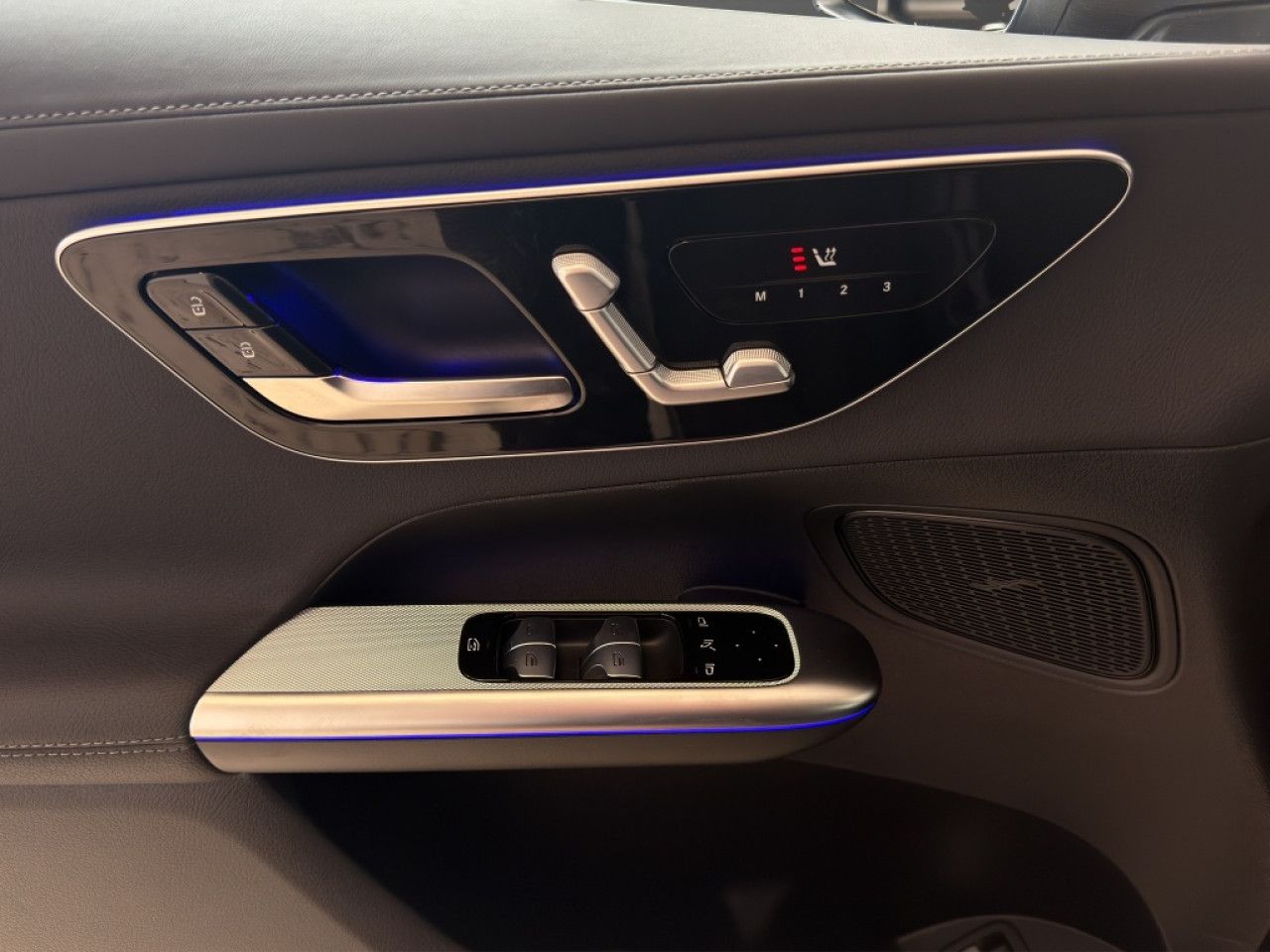 Mercedes-Benz GLC – Bild 6