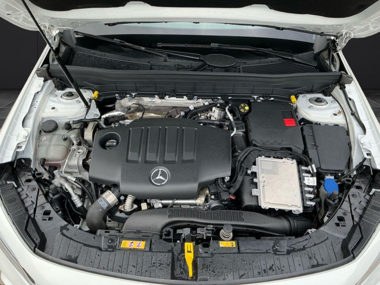 Mercedes-Benz GLB – Bild 21