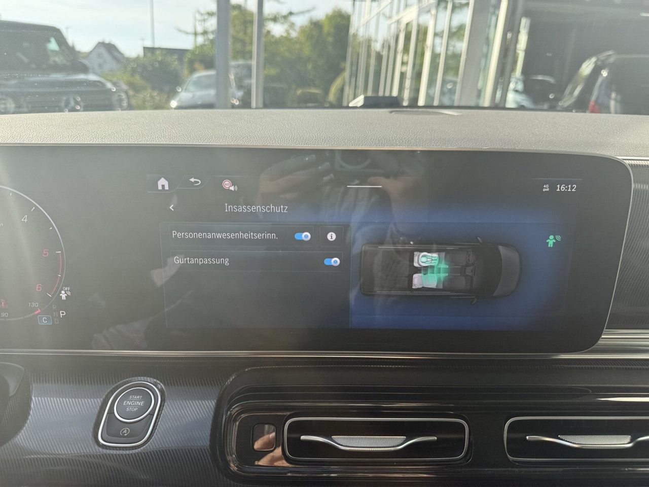 Mercedes-Benz V-Klasse – Bild 22