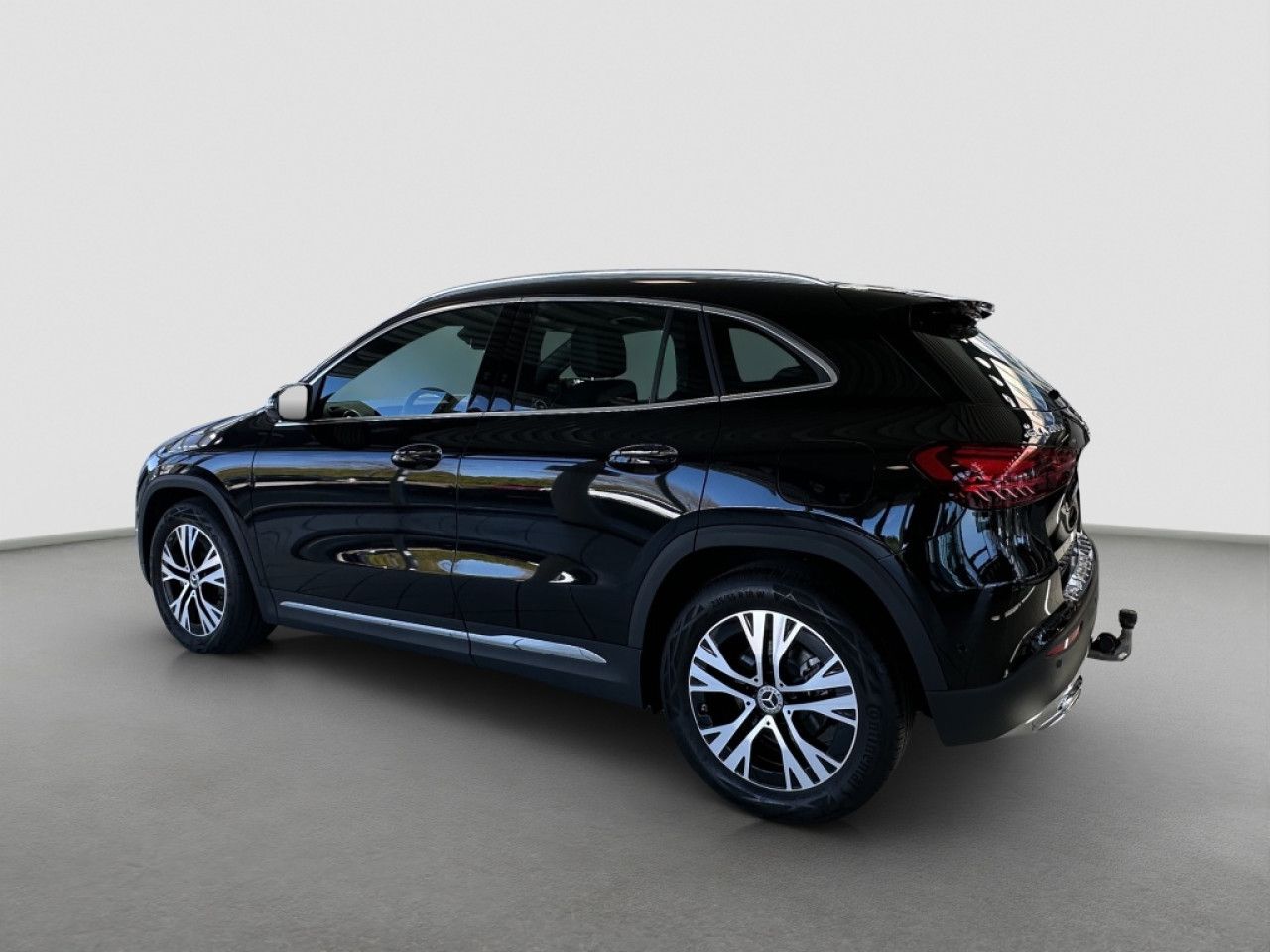 Mercedes-Benz GLA – Bild 20