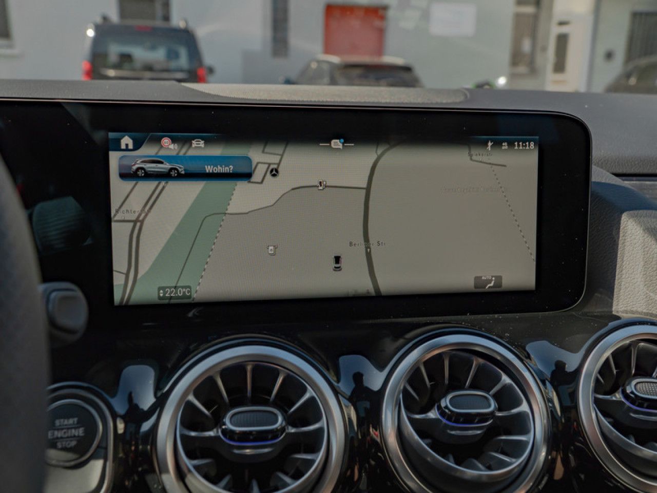 Mercedes-Benz GLA – Bild 19