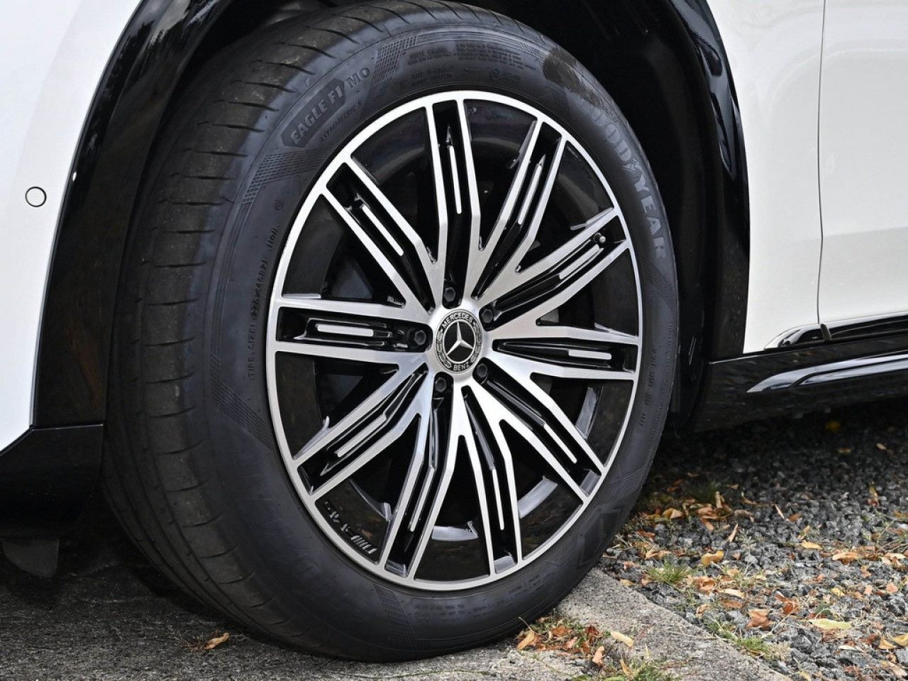 Mercedes-Benz EQS – Bild 8