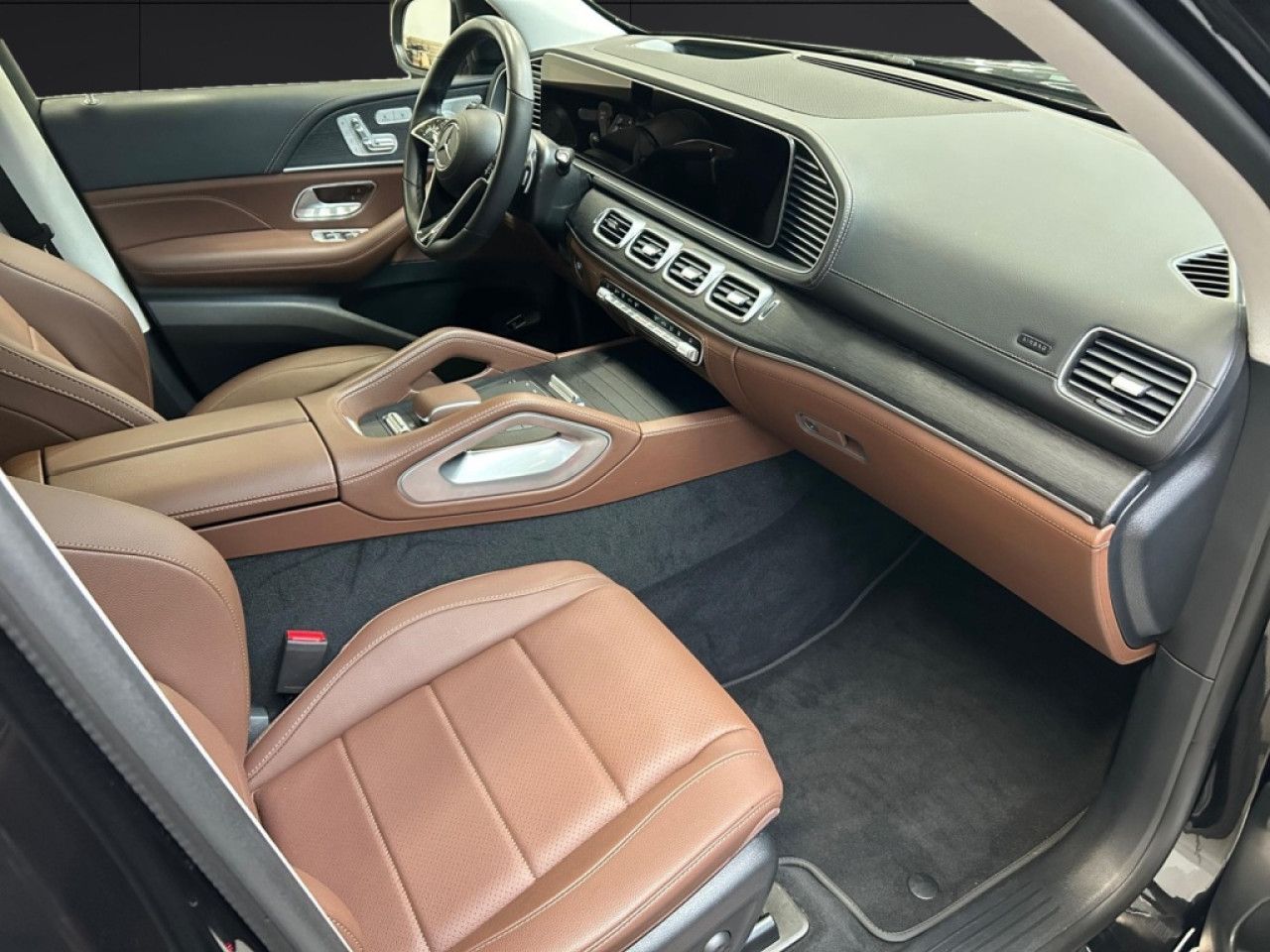 Mercedes-Benz GLE – Bild 6