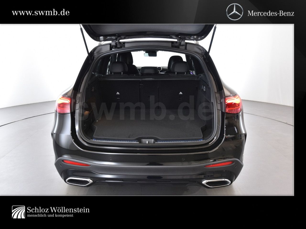 Mercedes-Benz GLC – Bild 26