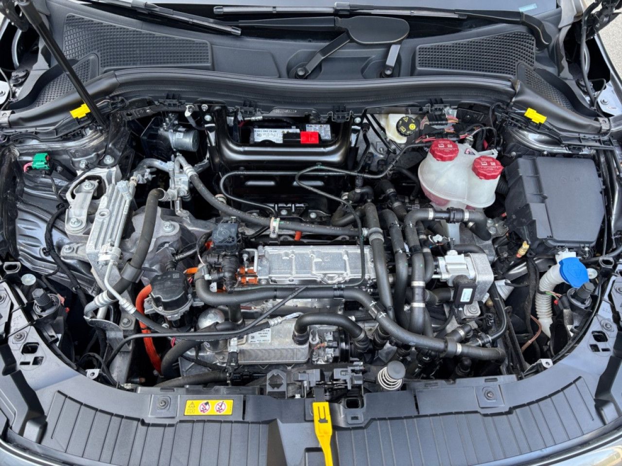 Fahrzeugbild 21 / 21