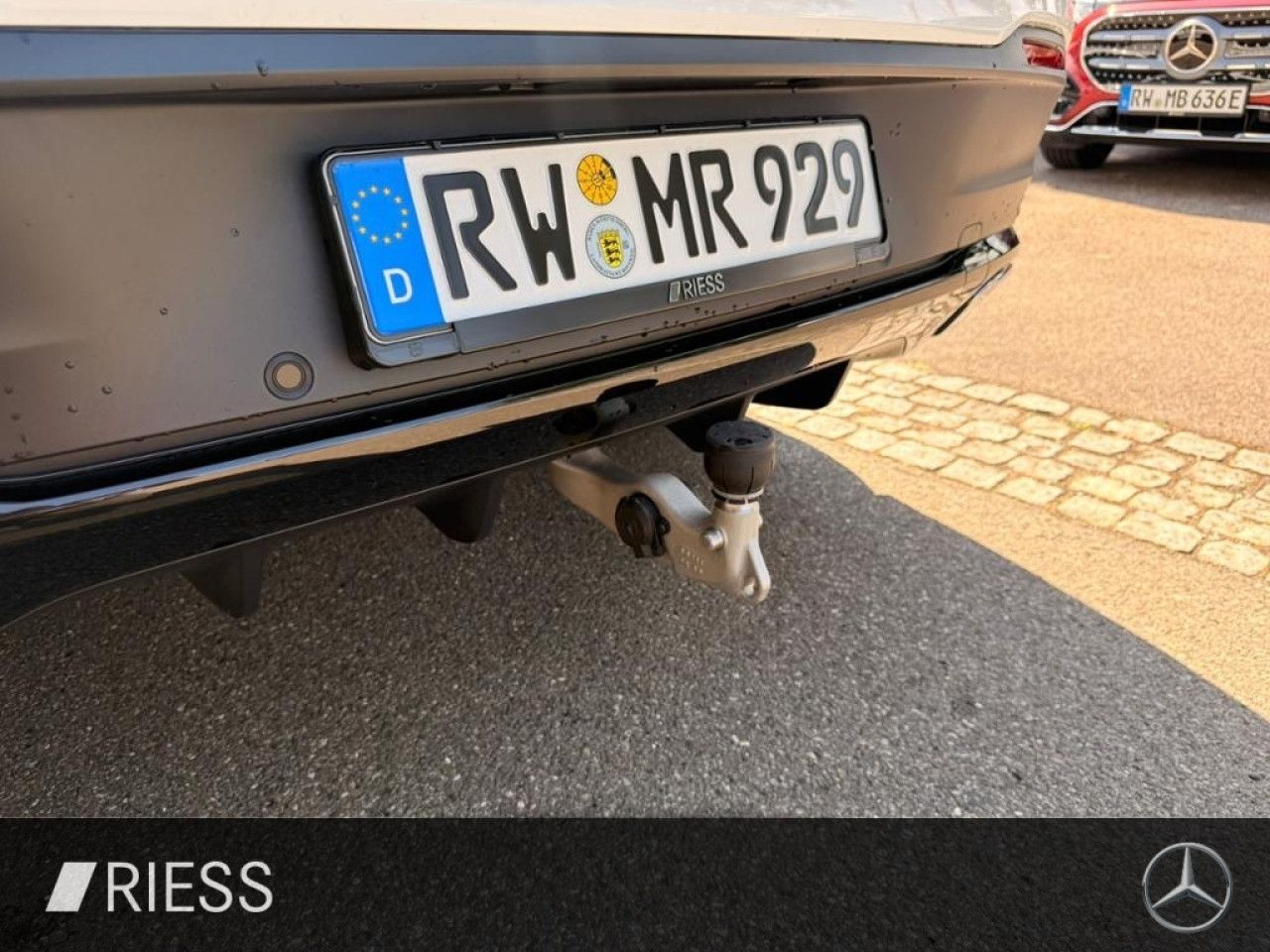 Mercedes-Benz GLE – Bild 16