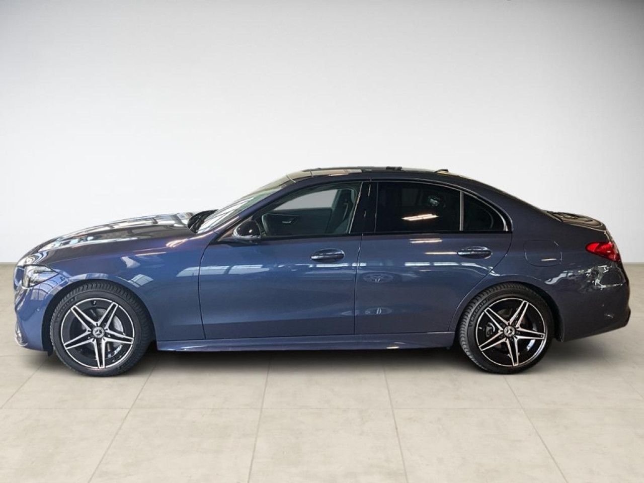 Mercedes-Benz C-Klasse – Bild 3