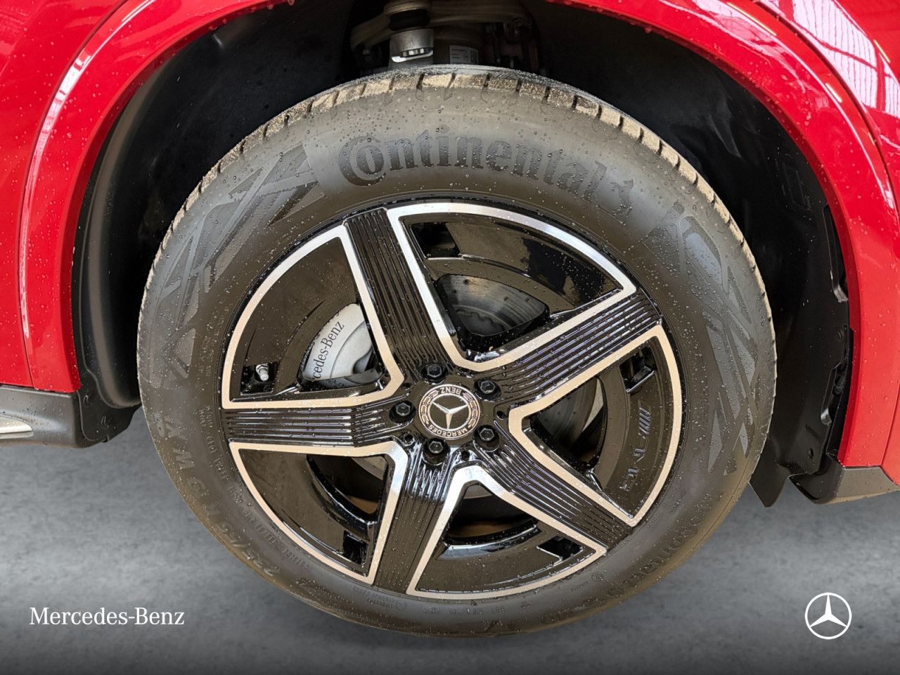 Mercedes-Benz GLC – Bild 2