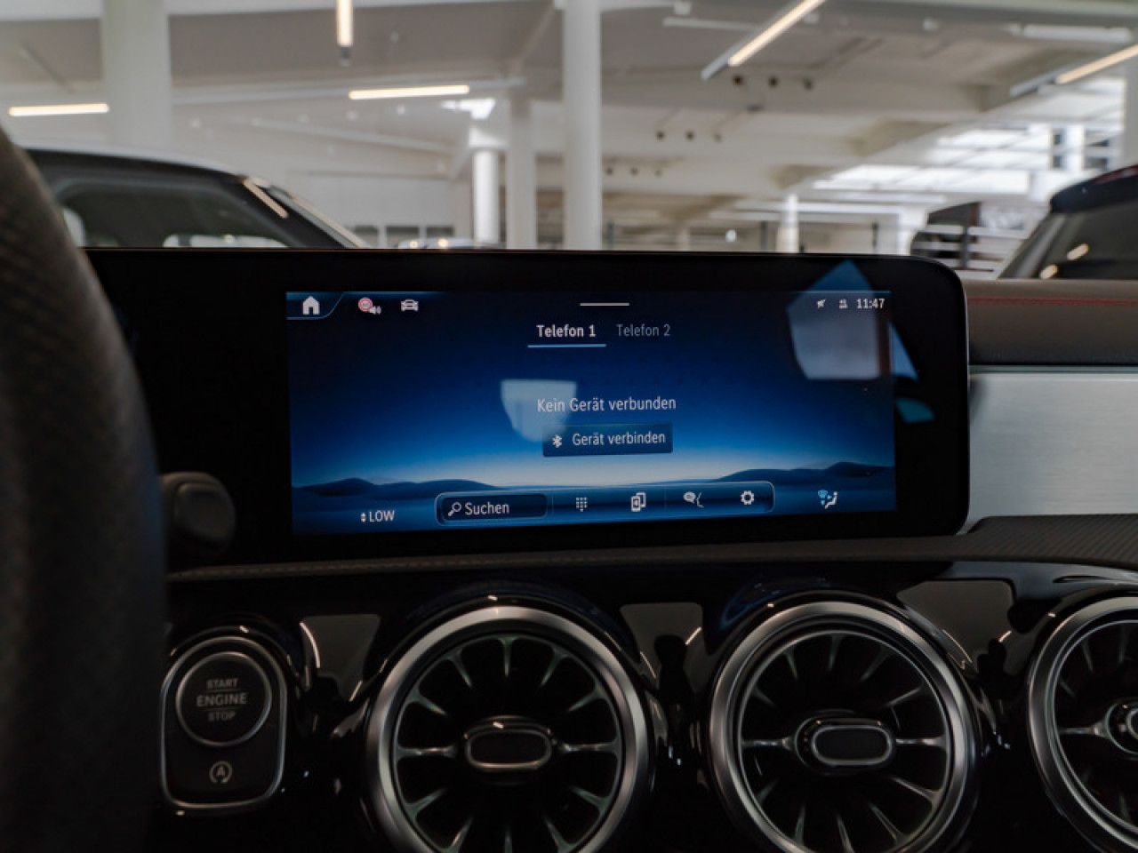 Mercedes-Benz CLA – Bild 19