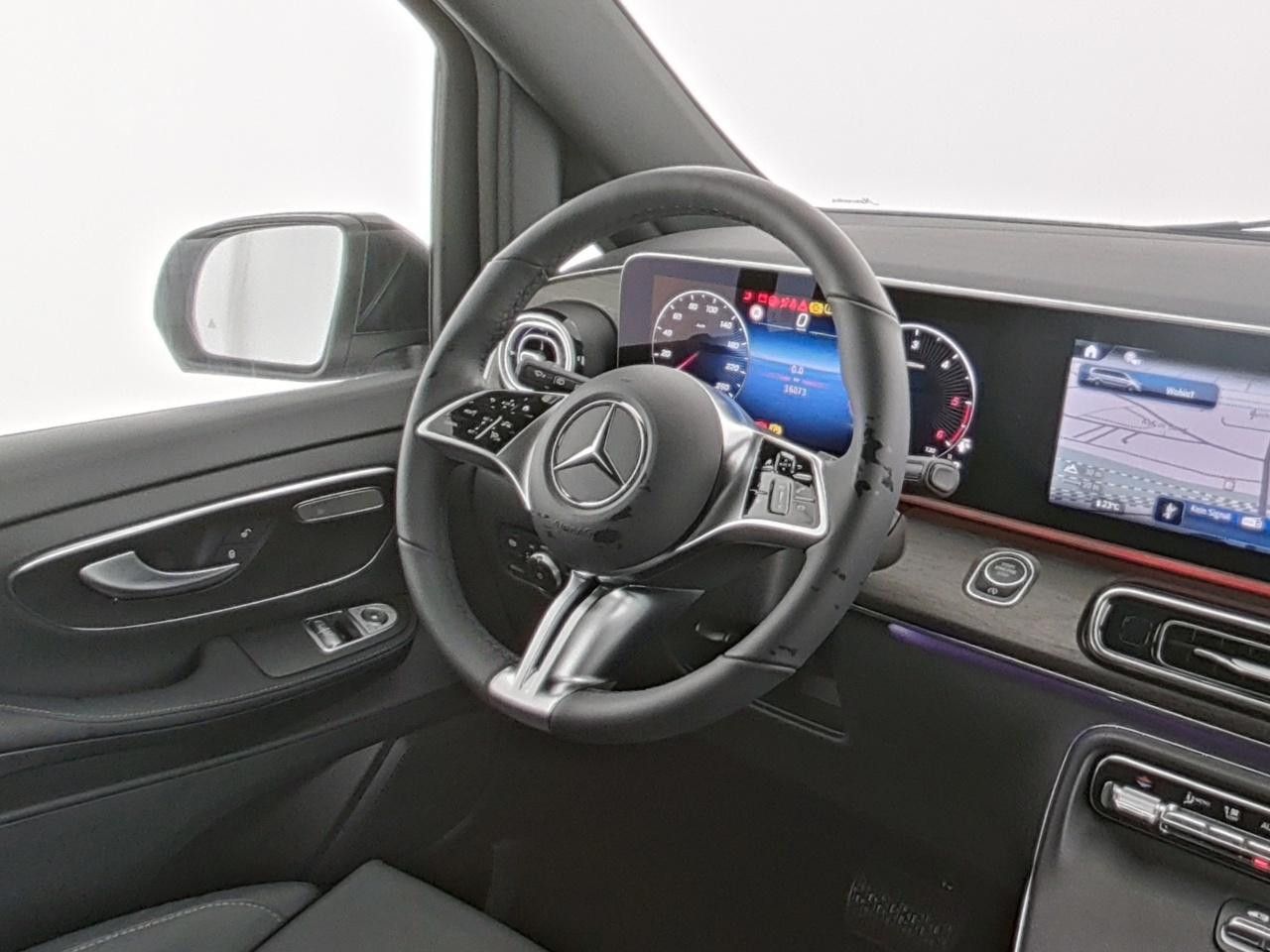 Mercedes-Benz V-Klasse – Bild 4