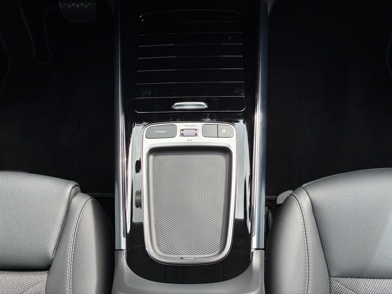 Mercedes-Benz B-Klasse – Bild 14