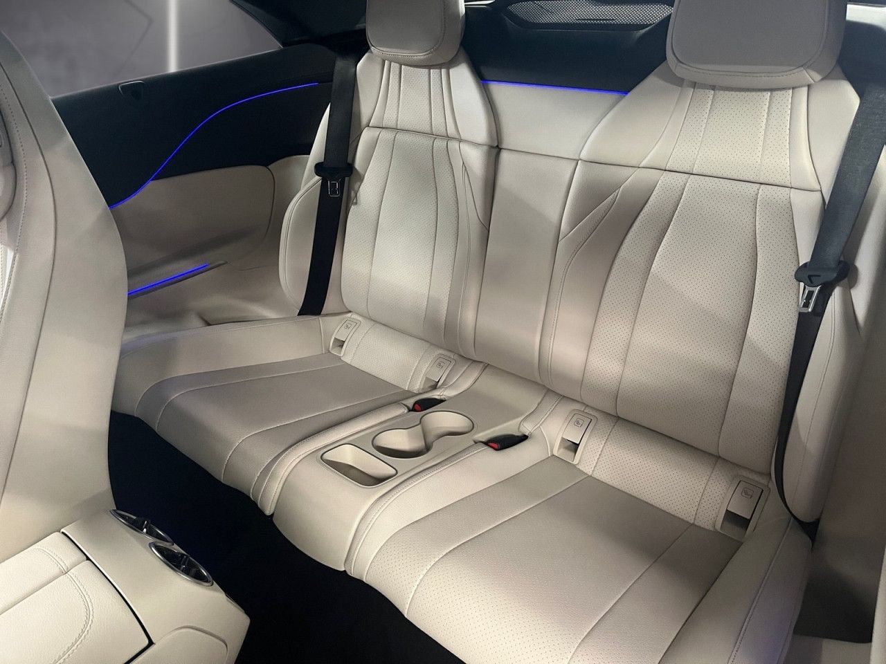 Mercedes-Benz CLE – Bild 14