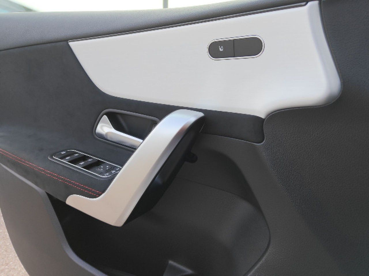 Mercedes-Benz A-Klasse – Bild 13