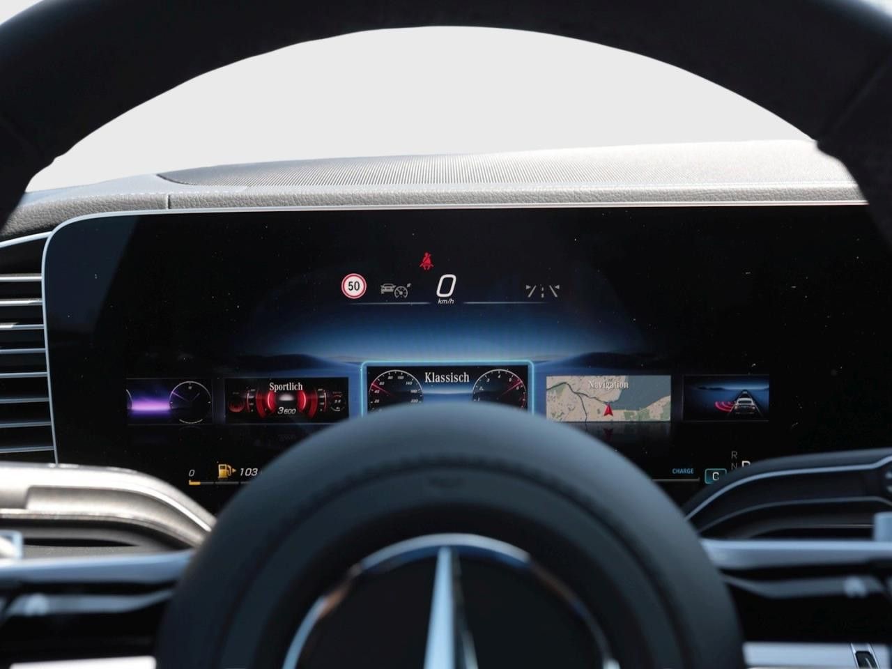 Mercedes-Benz GLE – Bild 19
