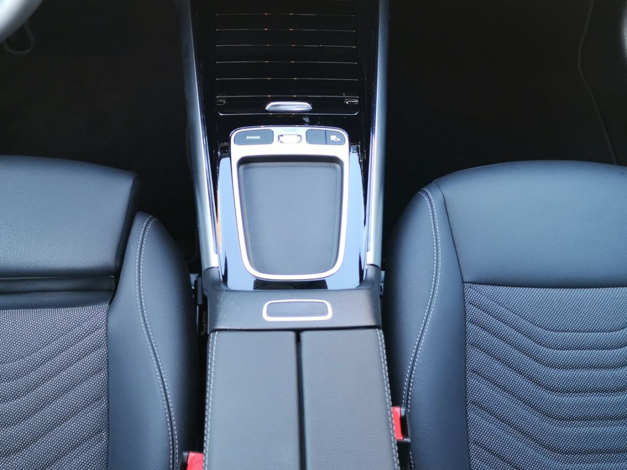 Mercedes-Benz B-Klasse – Bild 13