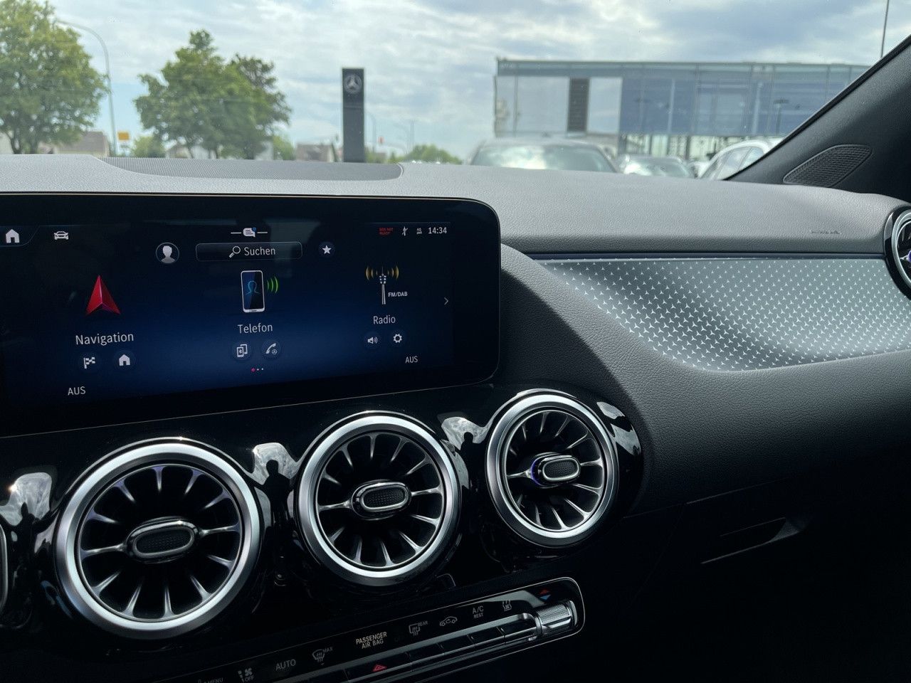 Mercedes-Benz B-Klasse – Bild 13