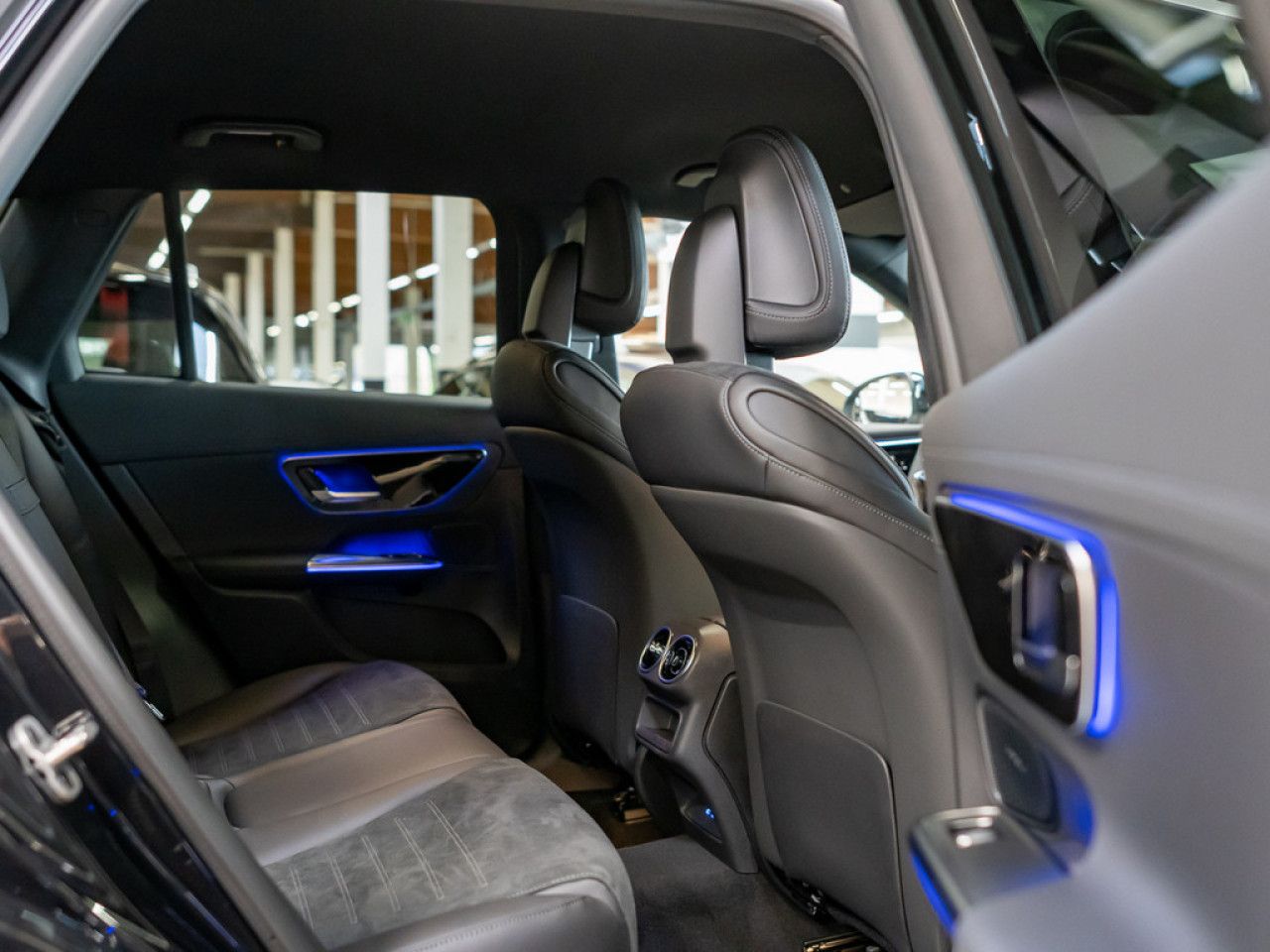 Mercedes-Benz GLC – Bild 6