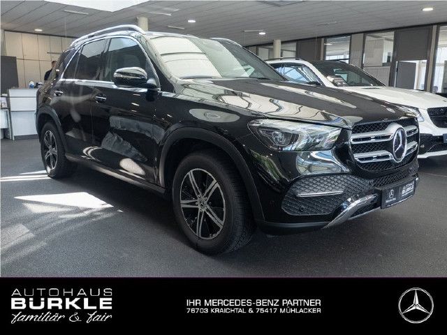 Mercedes-Benz GLE 300