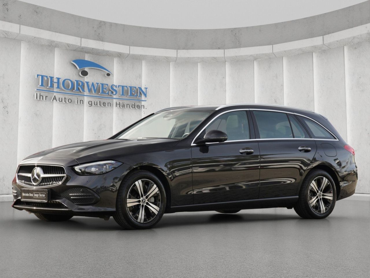 Mercedes-Benz C-Klasse – Bild 3