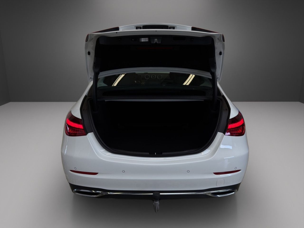 Mercedes-Benz C-Klasse – Bild 12